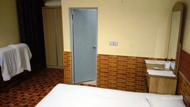 Dream Lagoon, Maafushi- Review