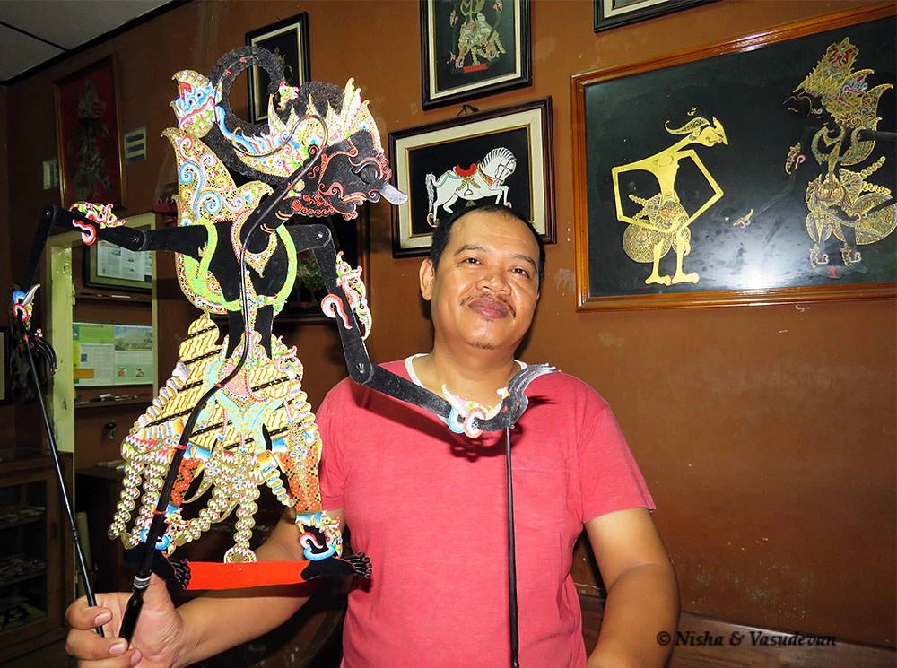 things to do in Yogyakarta @lemonicks.com