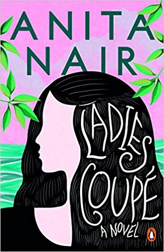 Ladies Coupe by Anita Nair, a book review