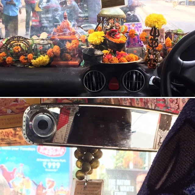 Karma, Dharma and Dress code: Why what I wear cannot decide anything about me!