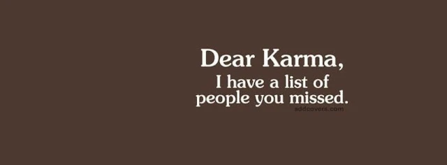 Karma, Dharma and Dress code: Why what I wear cannot decide anything about me!