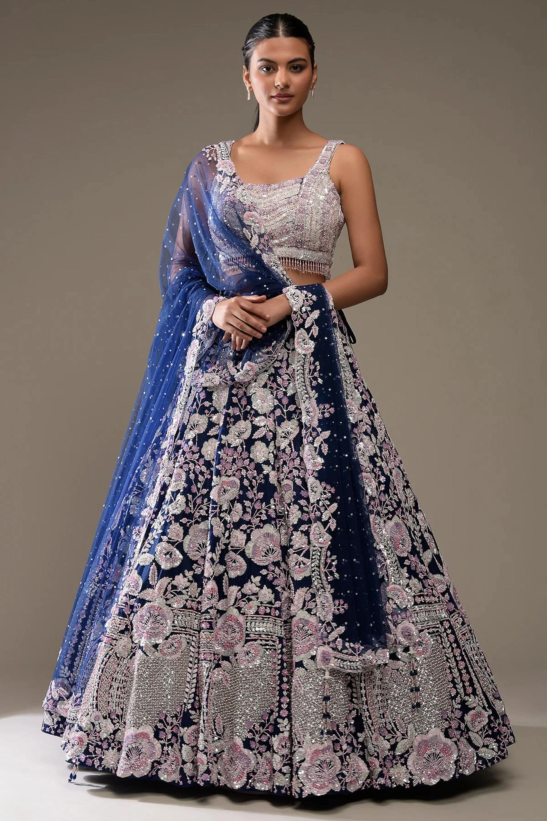 Bridal Lehenga