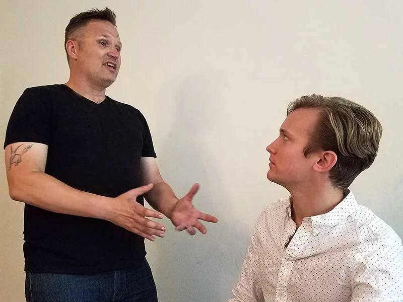 Acting Workshops in Los Angeles