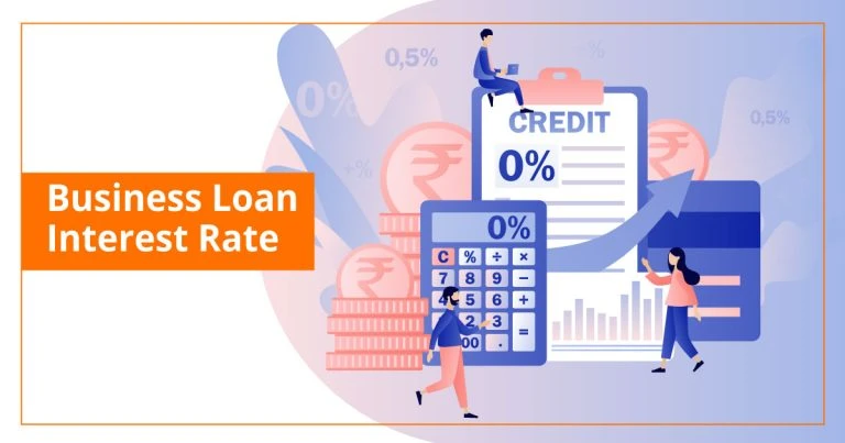 Business-Loan-Interest-Rate