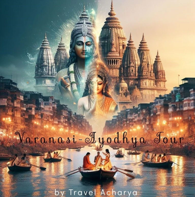 Travel Acharya
