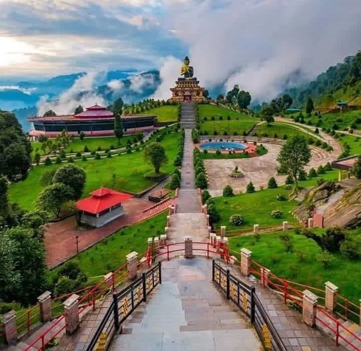 Travel Acharya