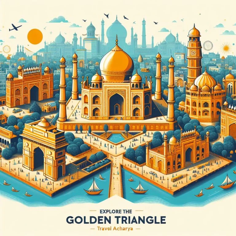 Travel Acharya