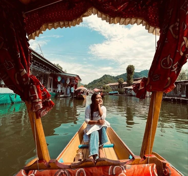Travel Acharya