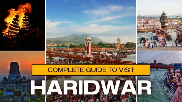 Travel Acharya
