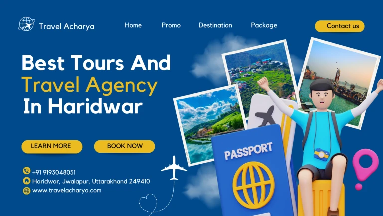 Travel Acharya