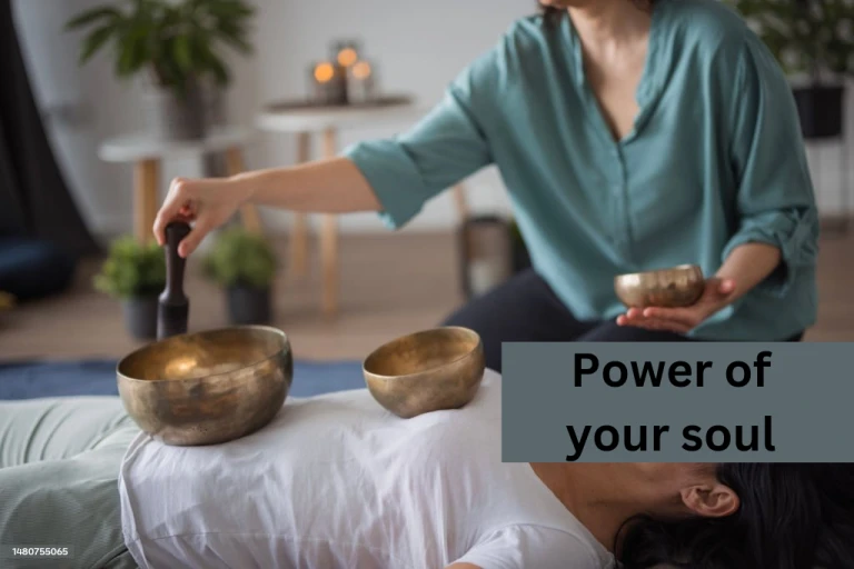 Unleashing the Power of Your Soul