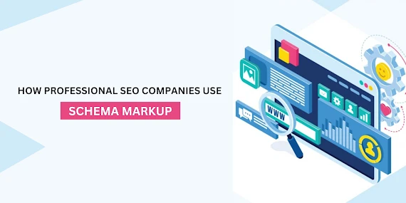 Explain the Significance of Structured Data Markup for SEO?