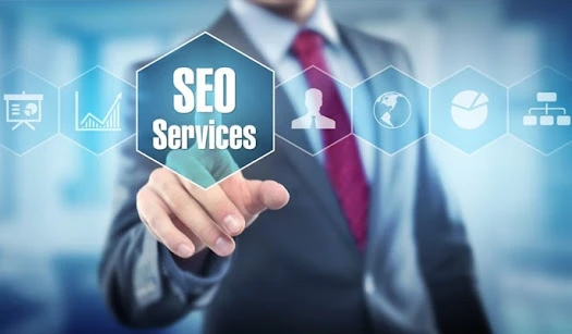 Why You Need a Professional SEO Company in the USA for Effective Local SEO Services