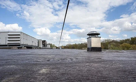 How Can Pro-Link be your Commercial Roofing Consultant?