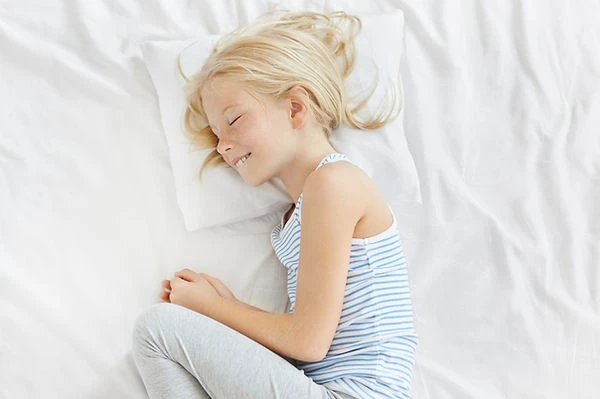 Hypnotherapy for Kids