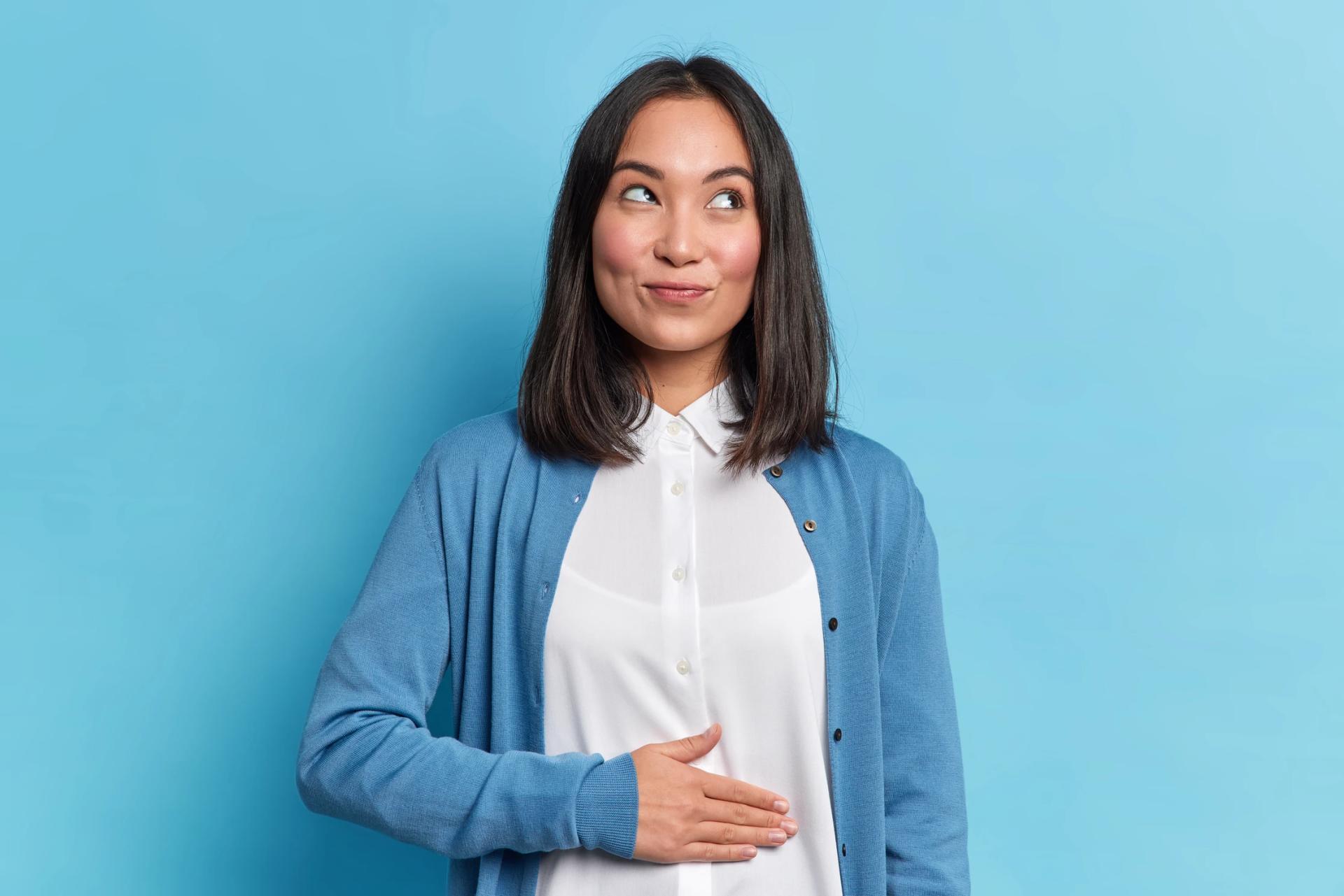 A mindful approach to IBS