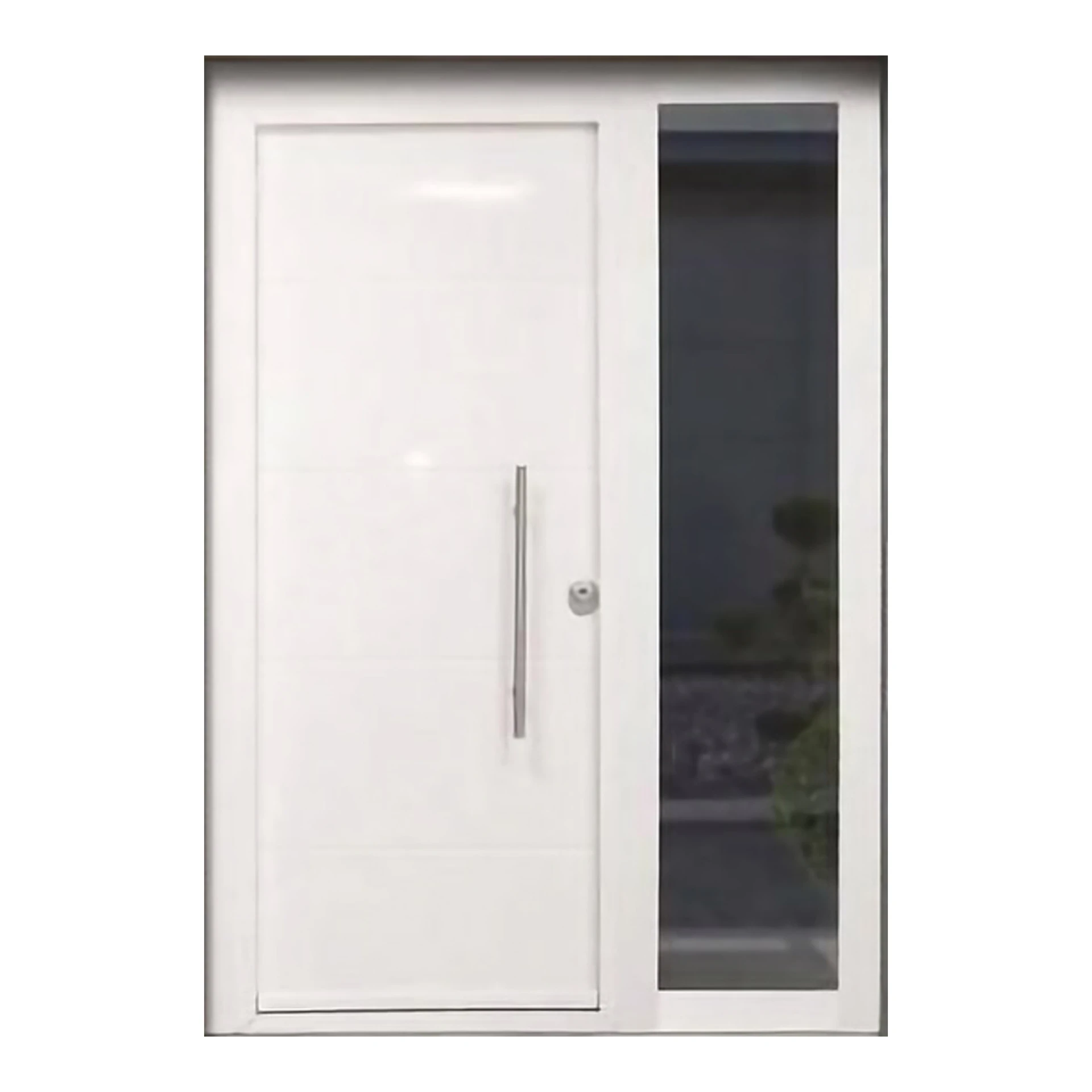 puertas blindadas