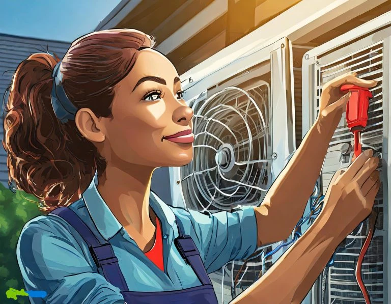 AC Repair in Mandeville