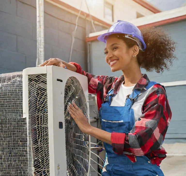 HVAC Companies in Mansfield, TX