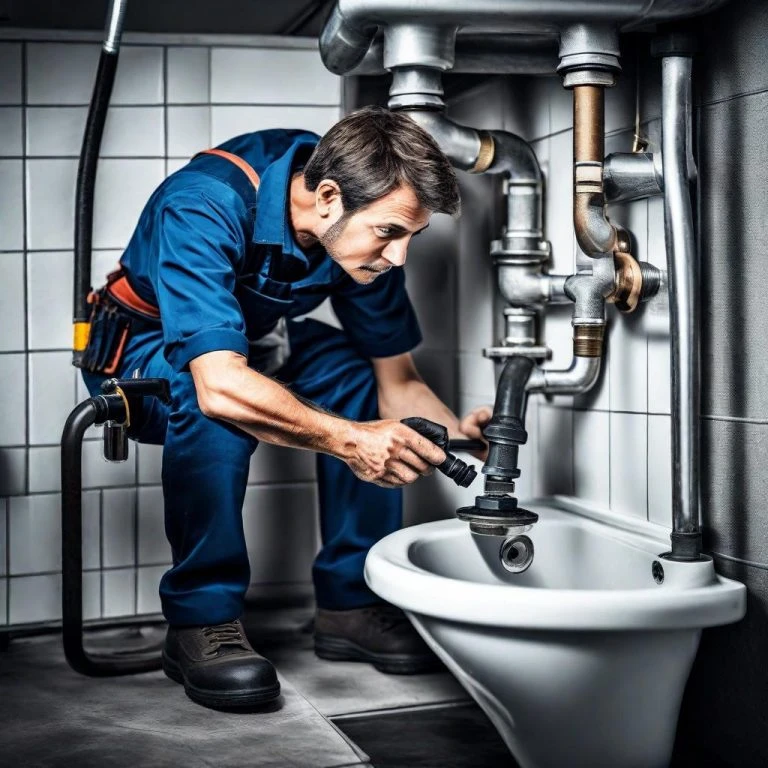 Plumbing Services in Mcgregor, MN