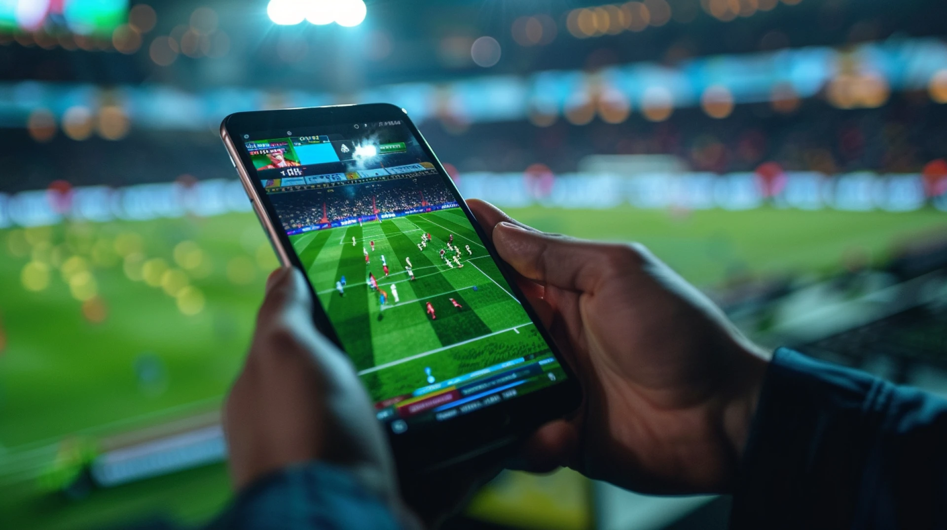 Unlocking Success: Mathematical Models in Online Betting