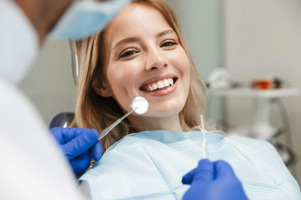 Dental Implants vs. Dental Bridges: What\'s Right for Me?: Silicon Valley Dental Associates: Cosmetic, Implant, and General Dentists