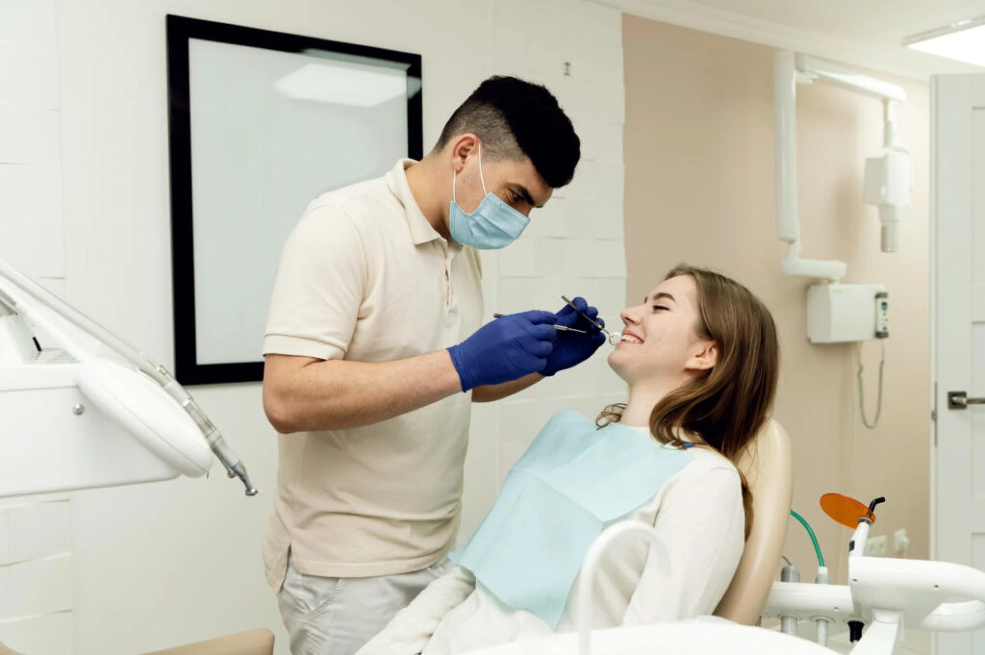 Is It Possible To Have Dental Implants Placed In One Day? | Comfort Care