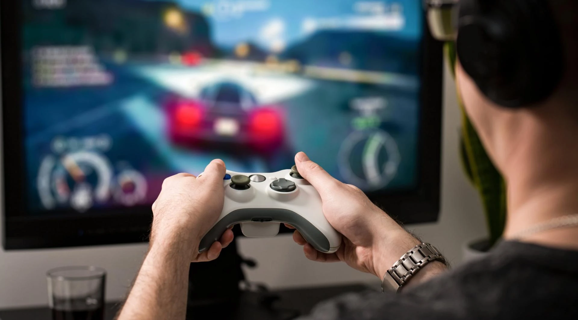 Understanding Video Game Market Segmentation