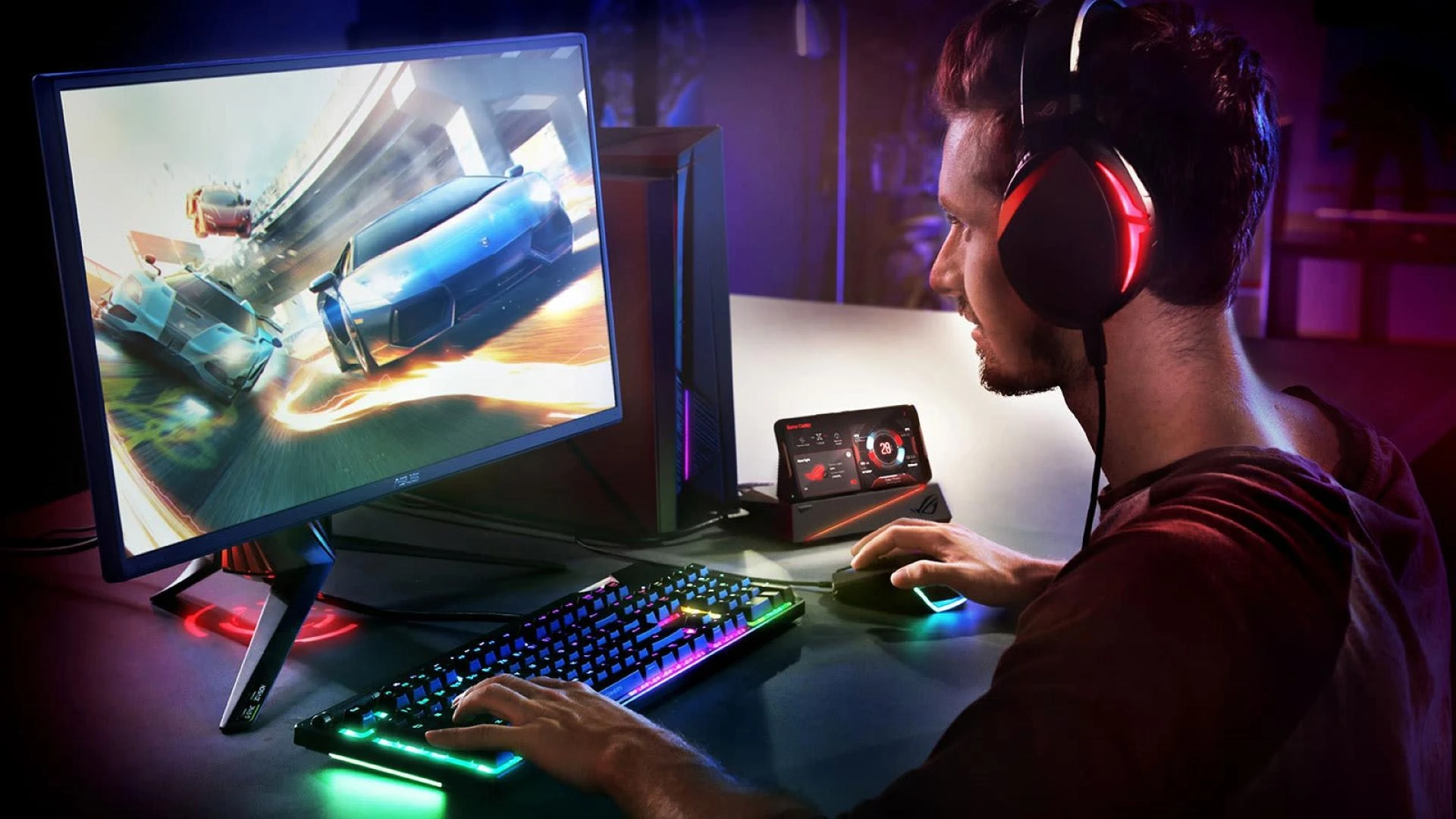 Video Game Market Trends