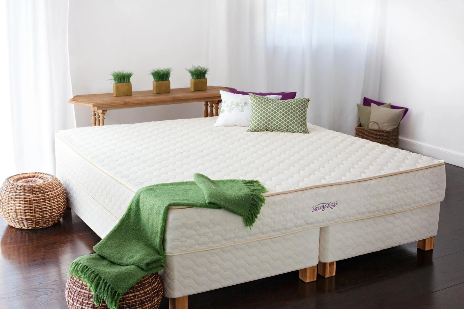 The Mattress Market: Key Trends Driving Future Growth