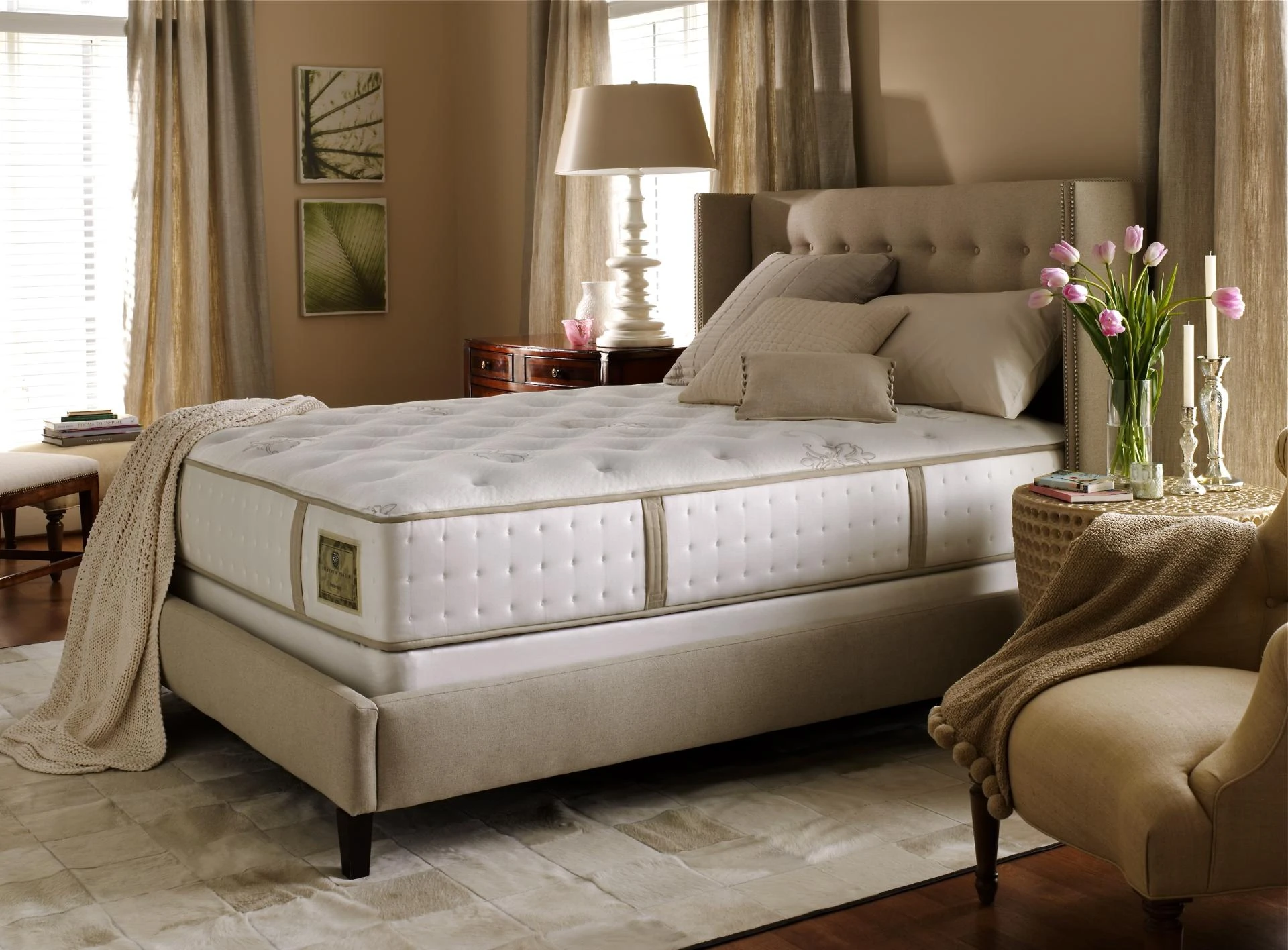 The Mattress Market: Key Trends Driving Future Growth