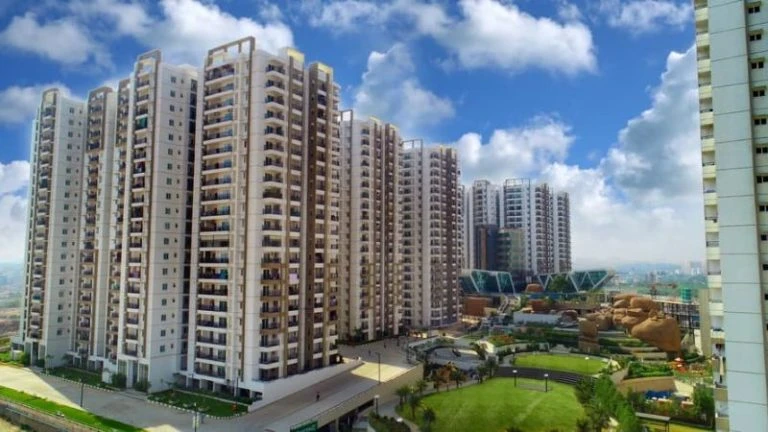 Godrej Zenith Sector 89 Gurgaon