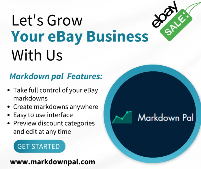How To Increase sales on eBay
