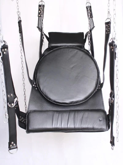 leather sex swings 