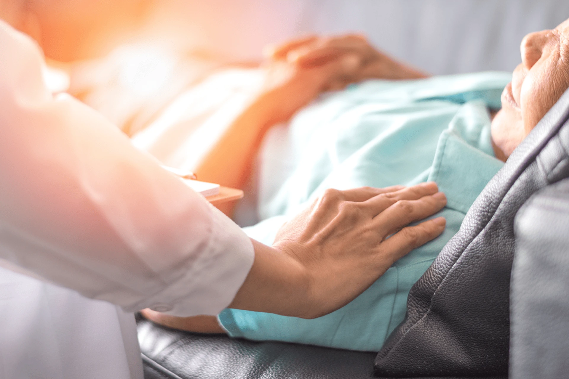 Hospice Care - Colorado Palliative & Hospice Care