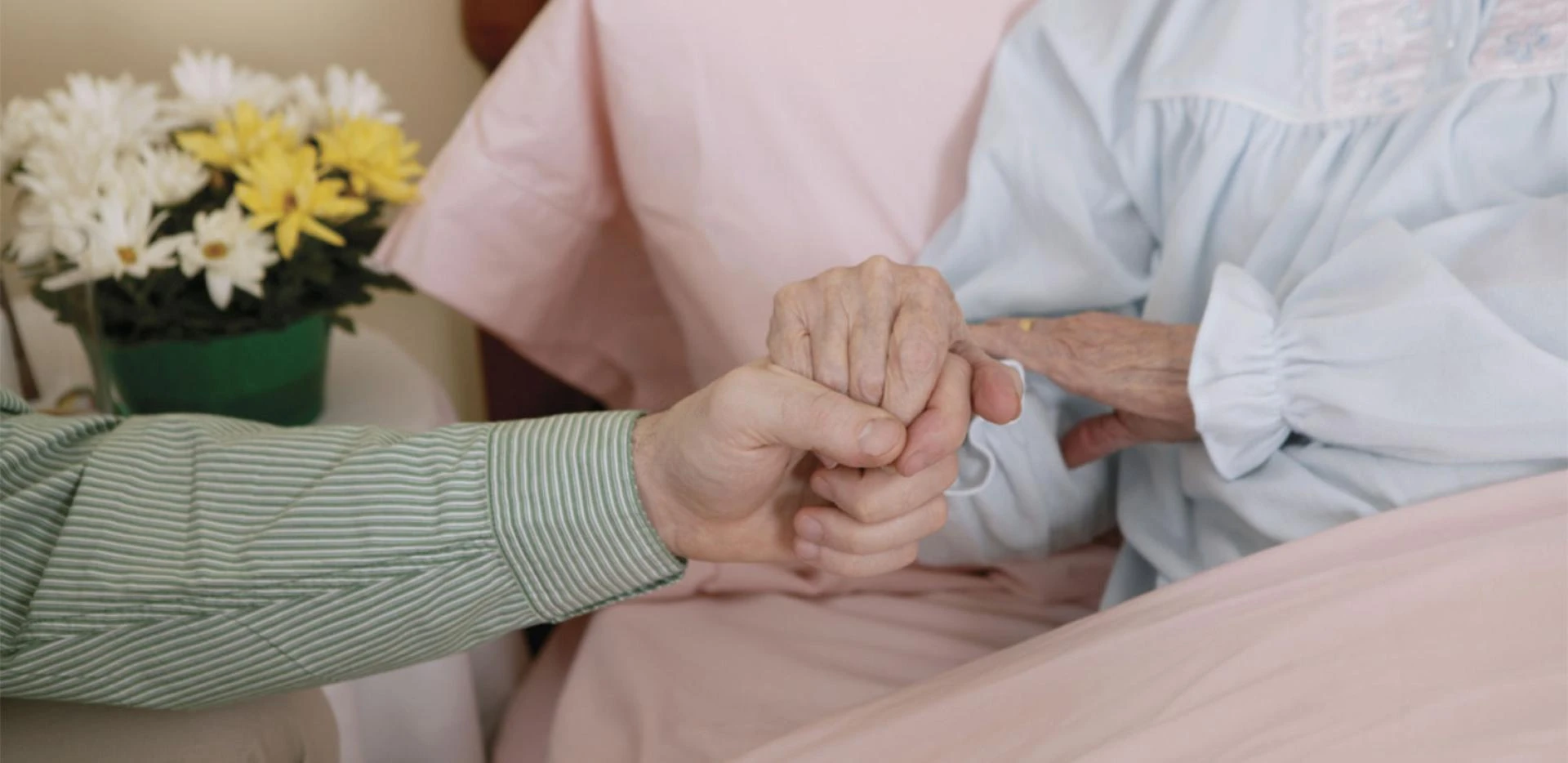 Hospice Care Near Philadelphia, PA | Foulkeways at Gwynedd