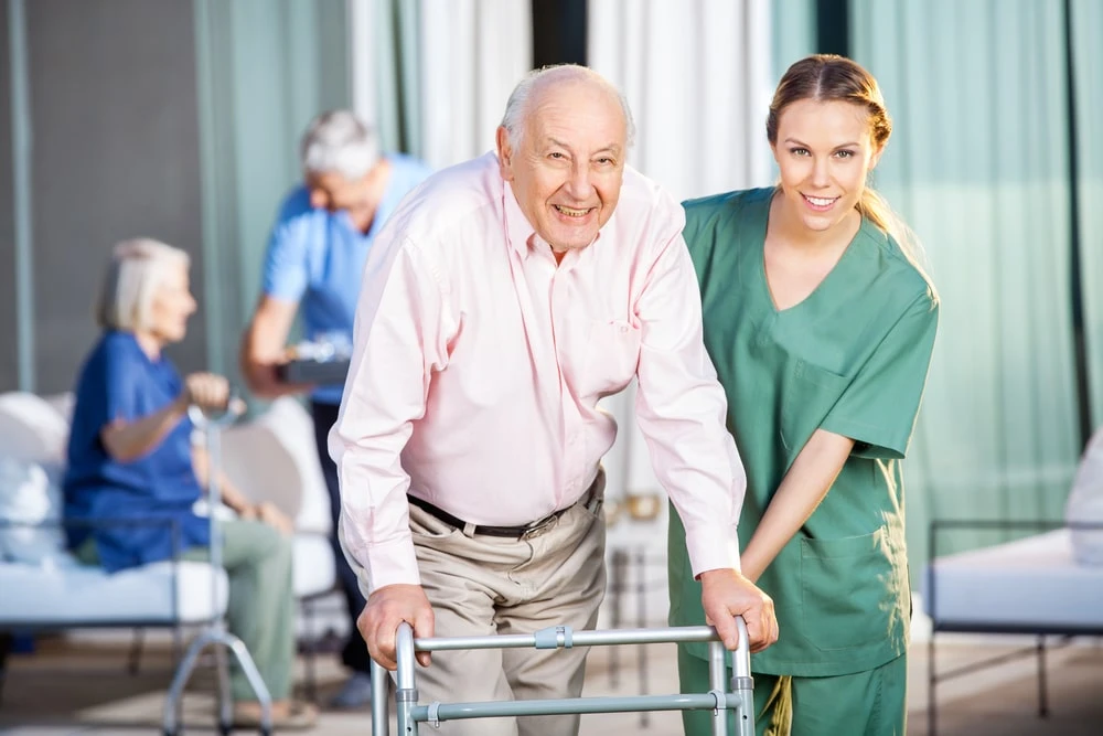 Hospice Care V. Palliative Care | Suncrest Home Health And Hospice