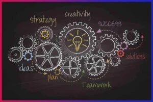 To become a changemaker, Focus On The Bigger Picture