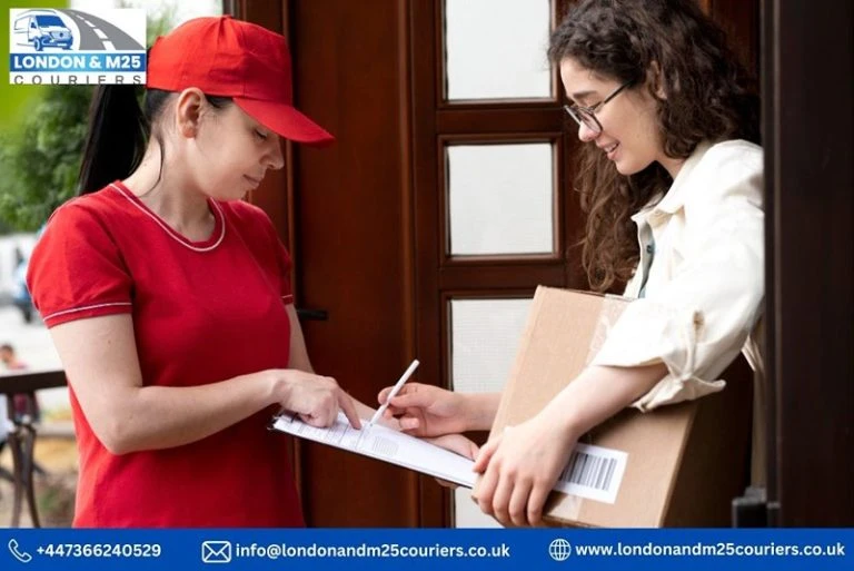Get ready to be amazed by the speed and efficiency of our same day delivery services. Experience the convenience of swift deliveries that bring a smile to your face!