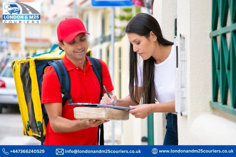 Get your parcels delivered swiftly with our same-day courier service in Dartford. Trust us for prompt deliveries!
