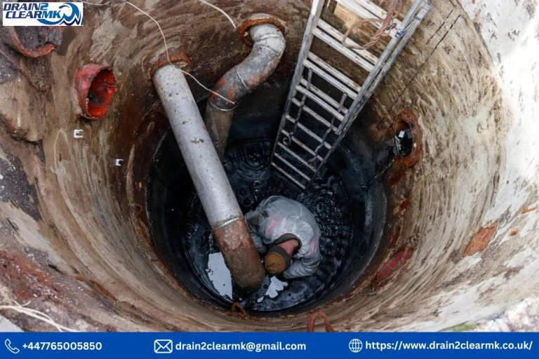 Struggling with clogged drains in Milton Keynes? Our comprehensive guide covers everything from signs of blockages to eco-friendly clearance options. Don\'t let drainage issues disrupt your day!