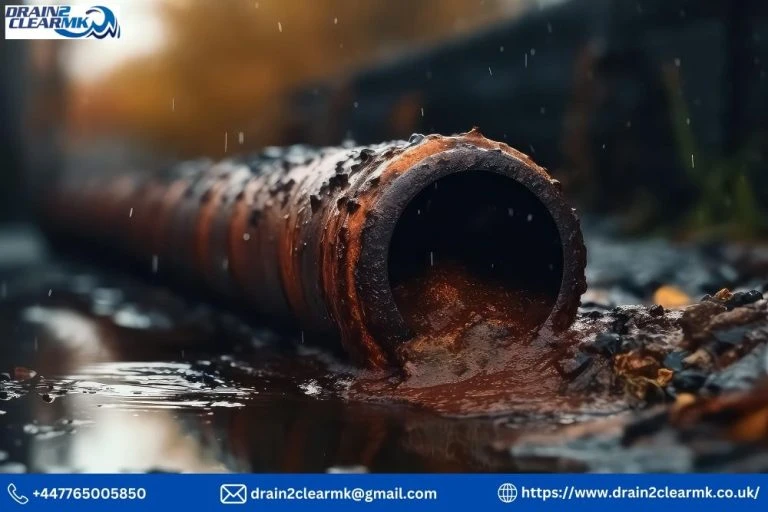 Fed up with recurring drain pipe blockages? Discover effortless solutions to keep them clear and flowing smoothly.