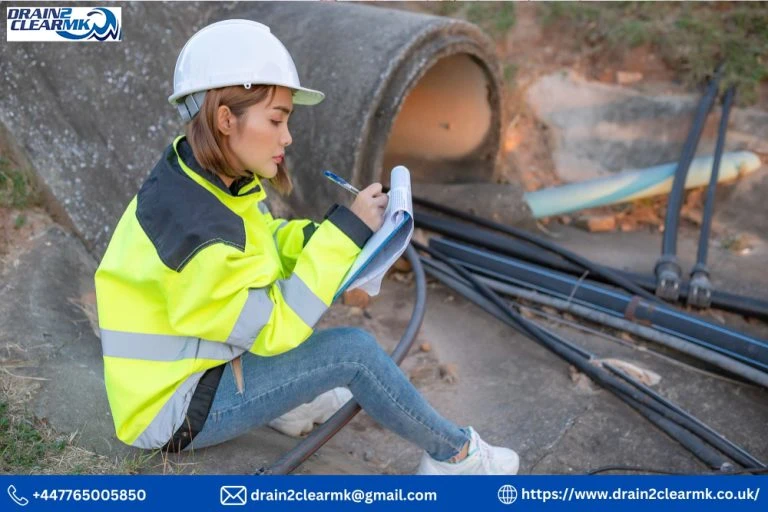 Ensure the health of your property\'s drainage system with regular drain surveys in Milton Keynes. Discover the benefits of proactive maintenance, cost savings, and peace of mind. Optimize property value and comply with regulations while enhancing efficiency.