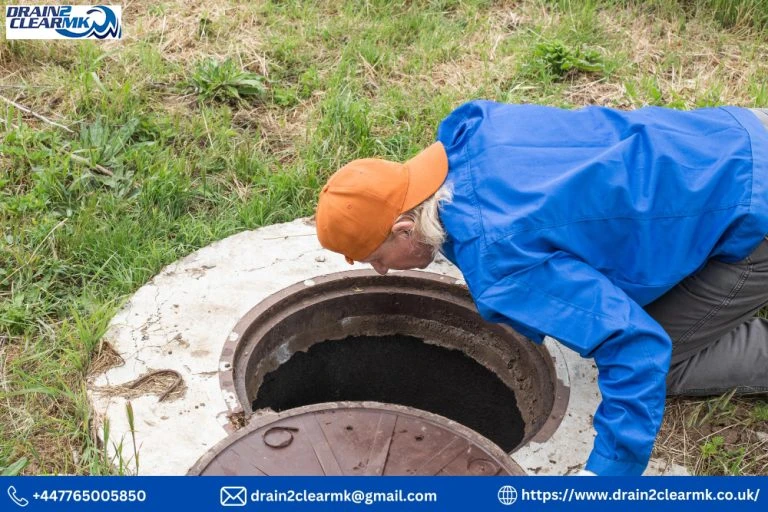 Ensure smooth water flow in your Bedford home with professional residential drain clearance services. Prevent blockages, foul odors, and costly repairs. Trust our experts to keep your drains clear and your home comfortable.