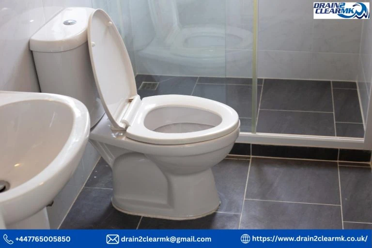 Experience a wave of relief with our Milton Keynes plumbing services! Say goodbye to the frustration of a blocked toilet and hello to hassle-free plumbing solutions. Contact us now for swift and expert assistance with your blocked toilet in Milton Keynes.