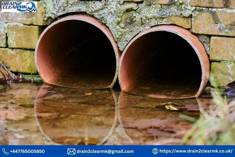 Need affordable drainage solutions in Milton Keynes? Our expert team provides reliable services tailored to your needs. Contact us for efficient solutions and worry-free drainage!