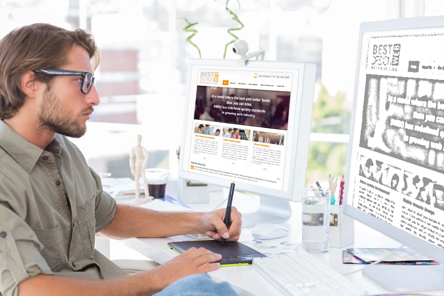 Unlocking Success with a Freelance Web Developer in Mumbai: Your Ultimate Guide by Chetan Digital