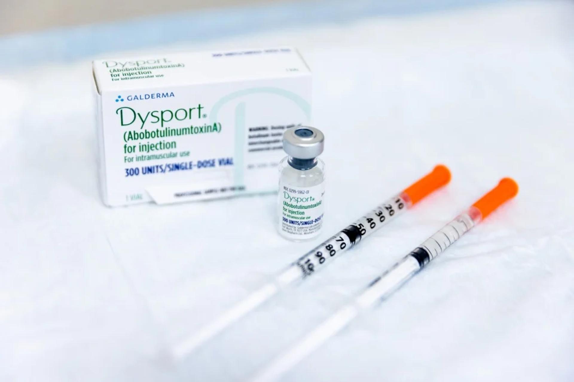 What’s the Difference Between Botox vs. Dysport: Which is Best For You in Buffalo