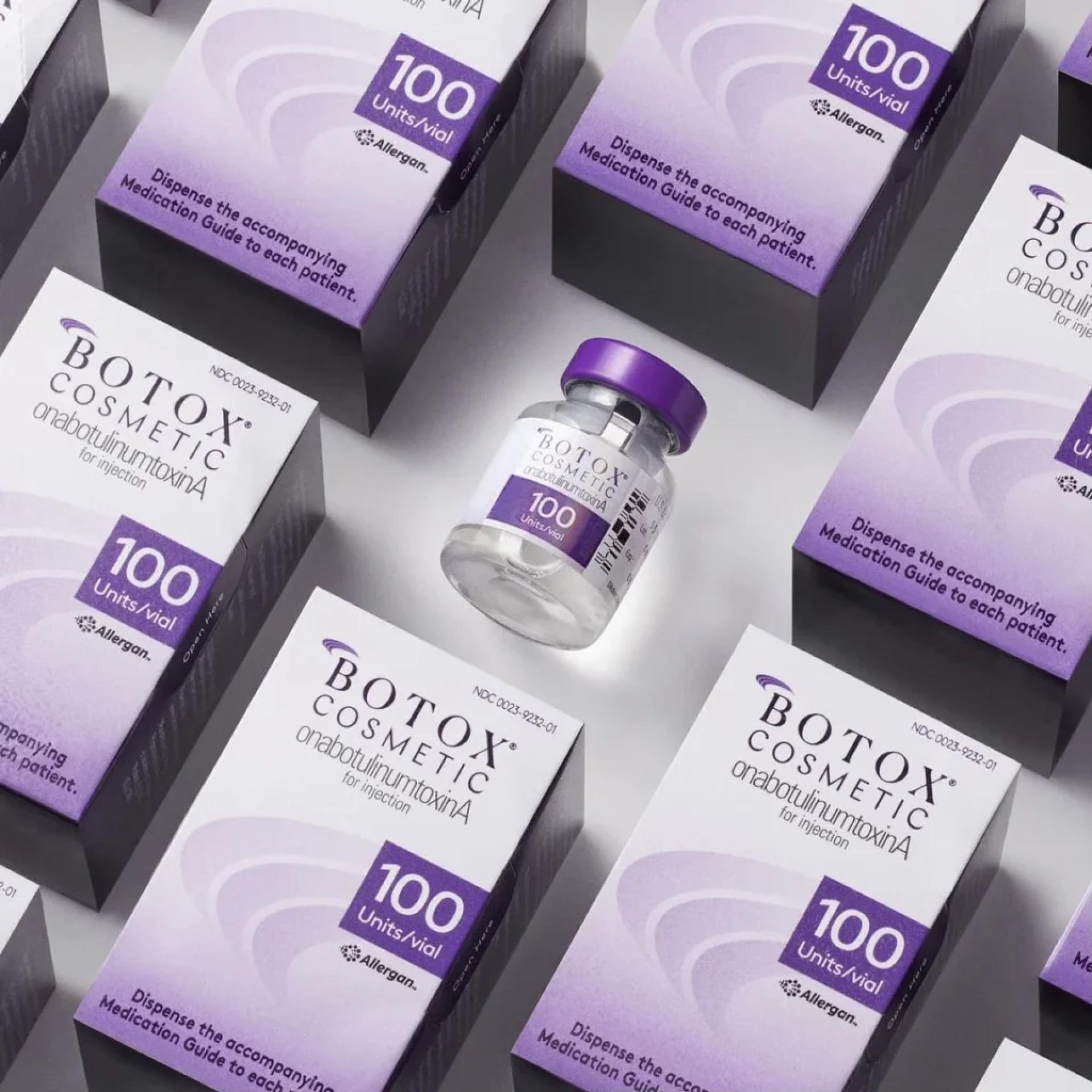 What’s the Difference Between Botox vs. Dysport: Which is Best For You in Buffalo