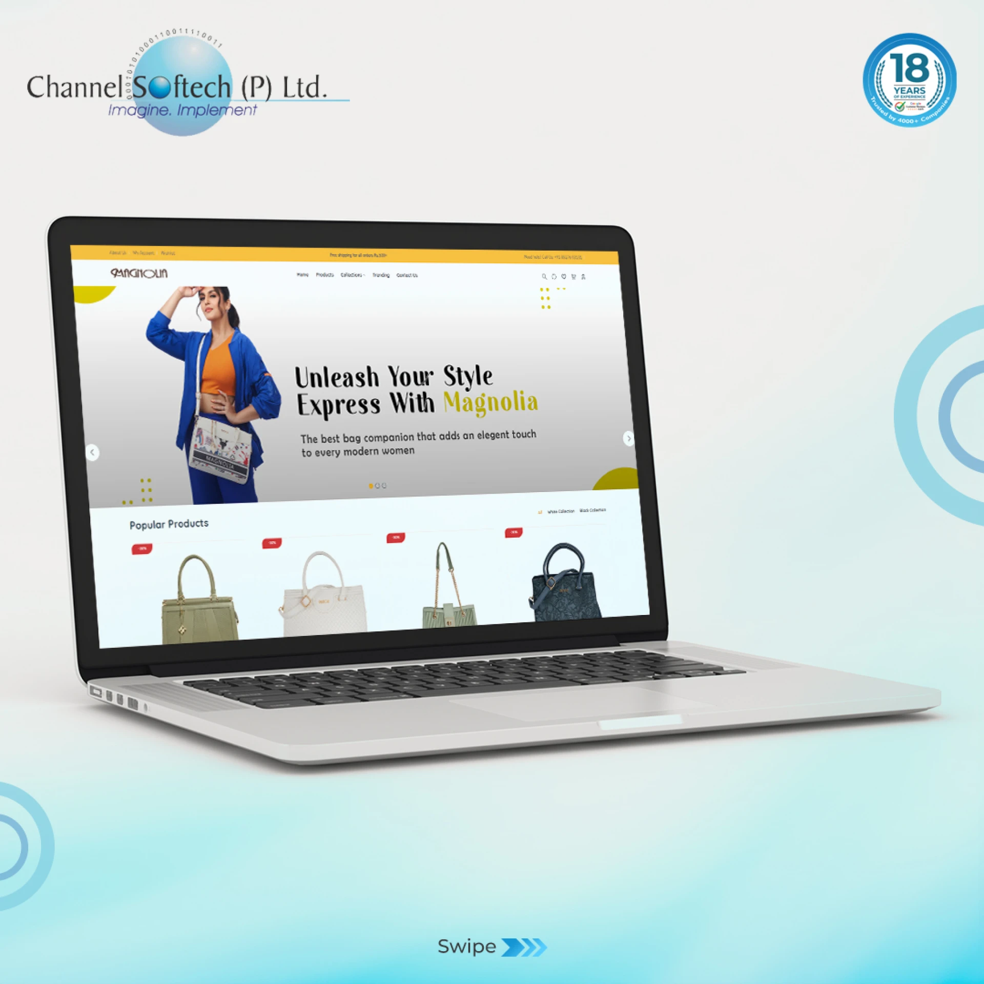 website design company in bangalore